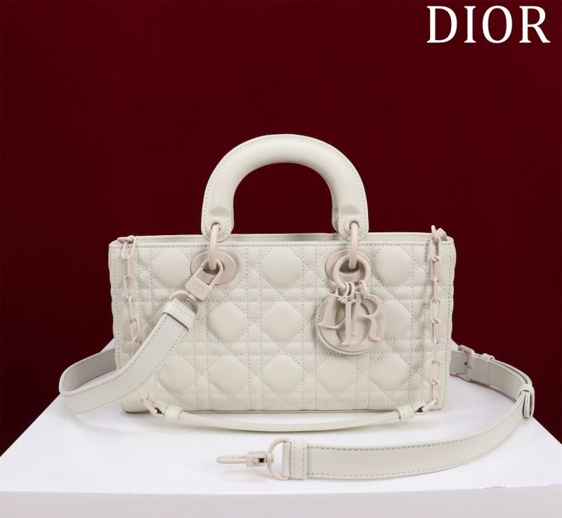 Christian Dior My Lady Bags